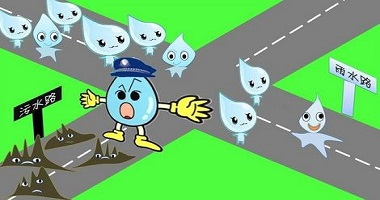 一体化智能截污井的重要作用