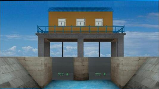 新型一体化泵闸新在哪里