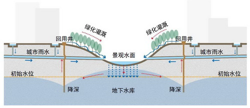 雨污分流井与城市发展的关系