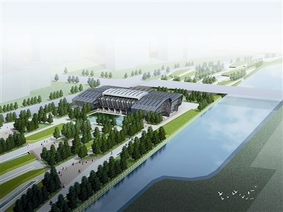 一体化泵闸的各领域运用