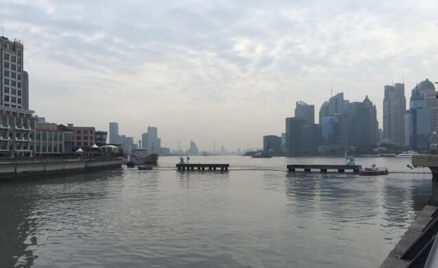 一体化泵闸在河道污水治理中的运用