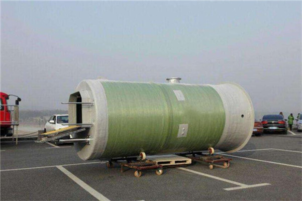 影响一体化泵站的价格因素