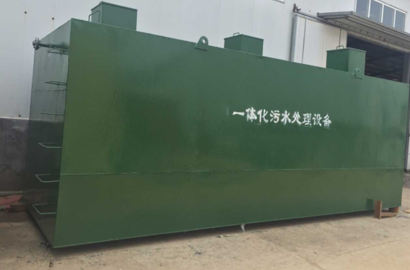 污水提升泵站的设计理念
