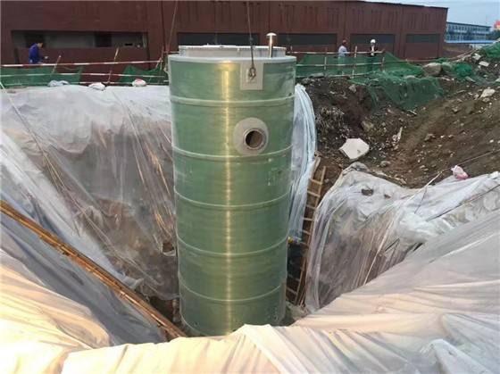 截污排涝用泵站选哪种类型比较好？